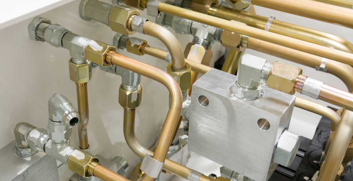 Dothan Hydraulics is a Hydraulic Equipment Supplier in Dothan, AL 36301